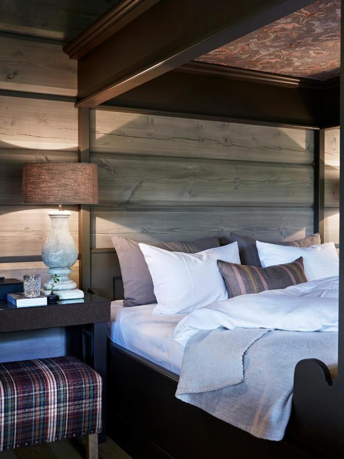 Storfjord Hotel Skodje Екстериор снимка