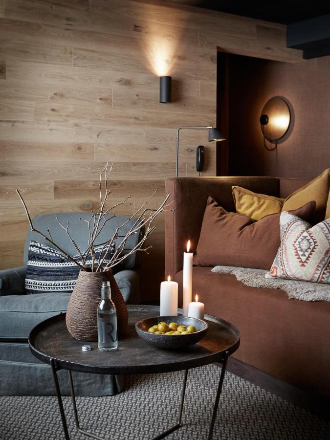 Storfjord Hotel Skodje Екстериор снимка