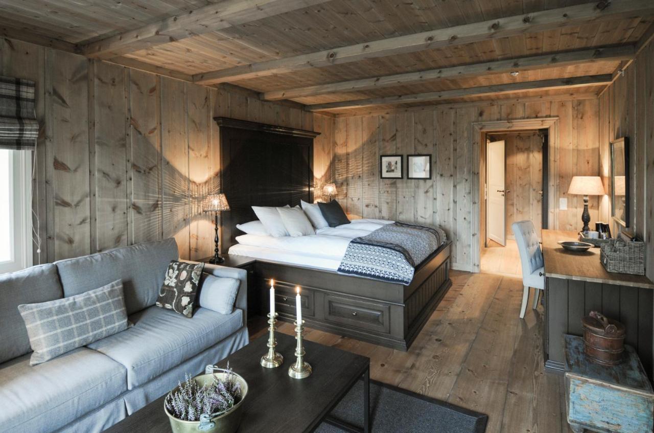 Storfjord Hotel Skodje Екстериор снимка
