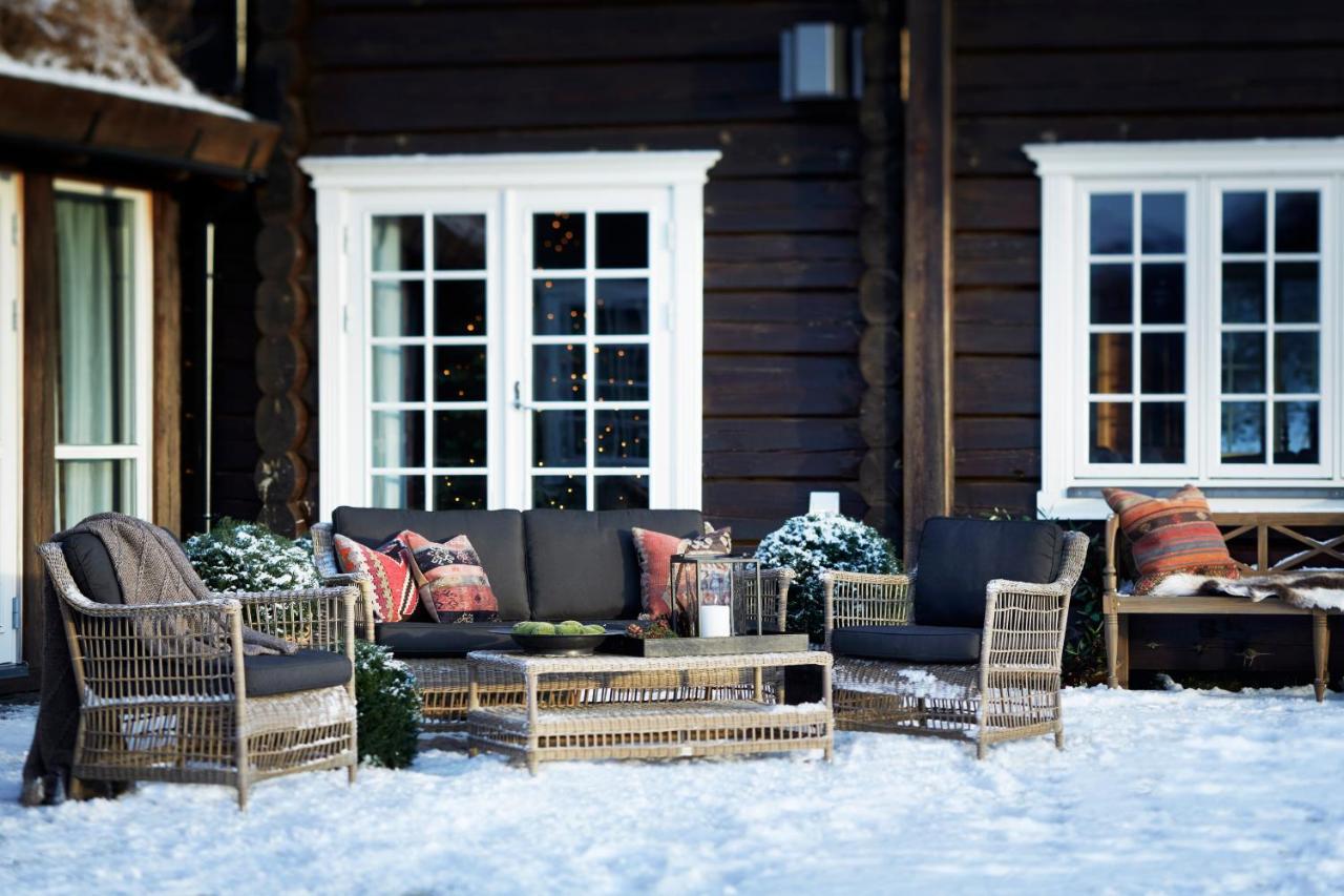 Storfjord Hotel Skodje Екстериор снимка