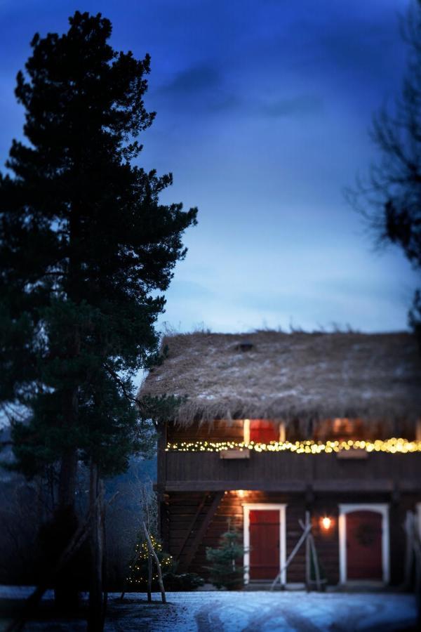 Storfjord Hotel Skodje Екстериор снимка