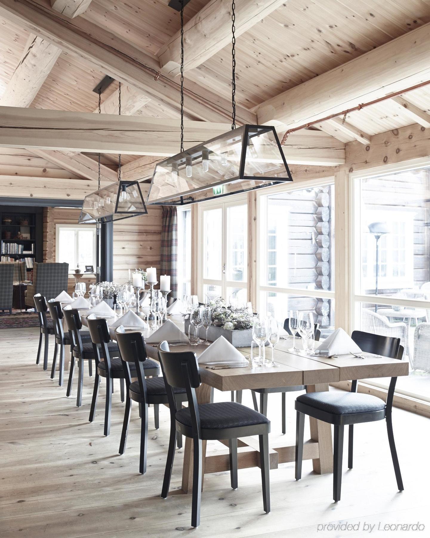 Storfjord Hotel Skodje Екстериор снимка